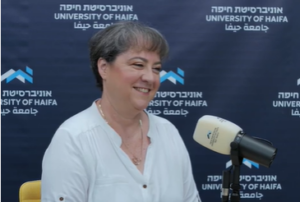 Read more about the article ברכות לד"ר חגית פרנקל מילרד על זכייתה כמורה מצטיינת!