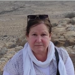 Ayelet 2021 Ayelet 2021