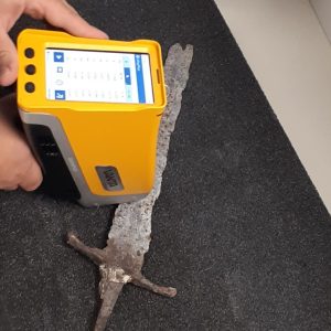 XRF