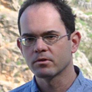 ראובן ישורון